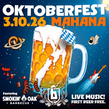 Load image into Gallery viewer, Brewaucracy Oktoberfest 2026!