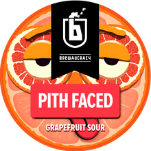 Load image into Gallery viewer, Pith Faced