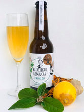 Load image into Gallery viewer, Te Hōtoke Ora Kombucha