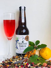 Load image into Gallery viewer, Ngā Taonga A Papatūānuku Kombucha