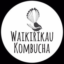 Load image into Gallery viewer, Ngā Taonga A Papatūānuku Kombucha