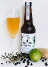 Load image into Gallery viewer, Hā Raumati Kombucha