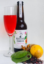 Load image into Gallery viewer, Kawakawa Kaha Kombucha