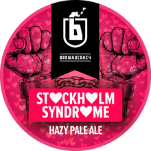 Load image into Gallery viewer, Stockholm Syndrome