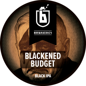 Blackened Budget