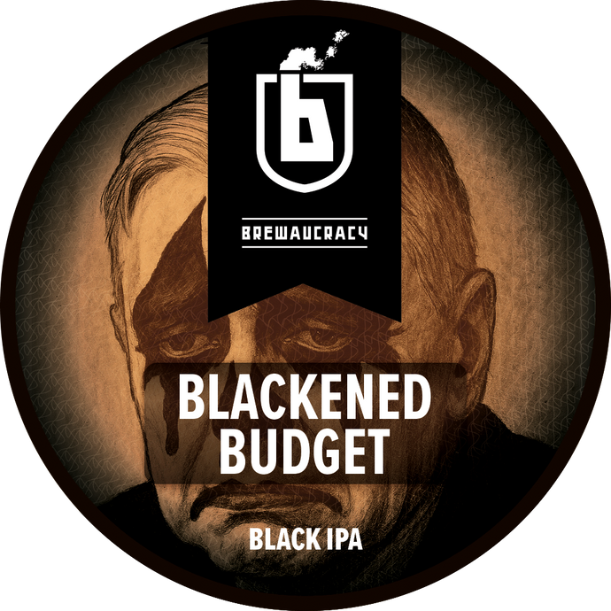 Blackened Budget