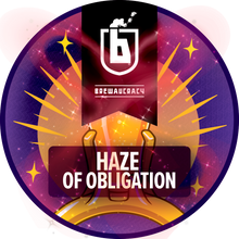 Load image into Gallery viewer, Haze of Obligation
