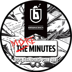 More Minutes
