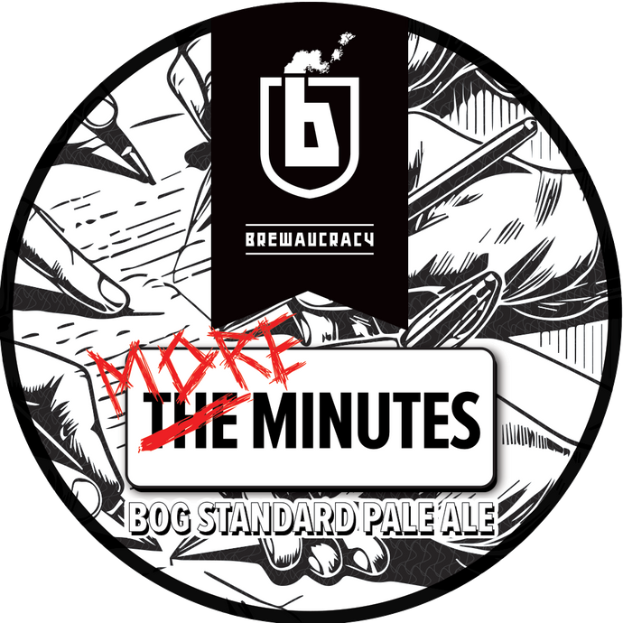 More Minutes