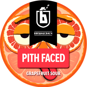 Pith Faced