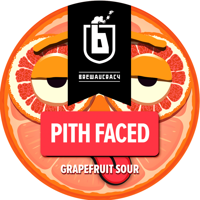 Pith Faced