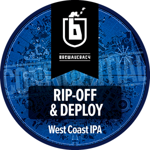 Rip-Off & Deploy