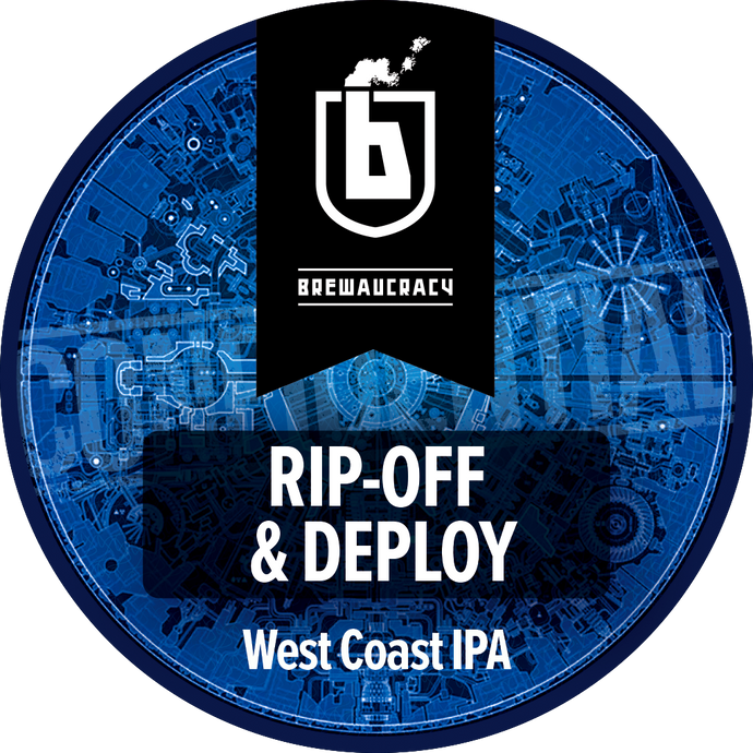 Rip-Off & Deploy