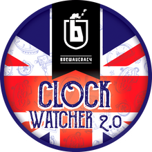 Load image into Gallery viewer, Clock Watcher 2.0
