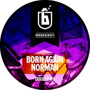 Born Again Norman