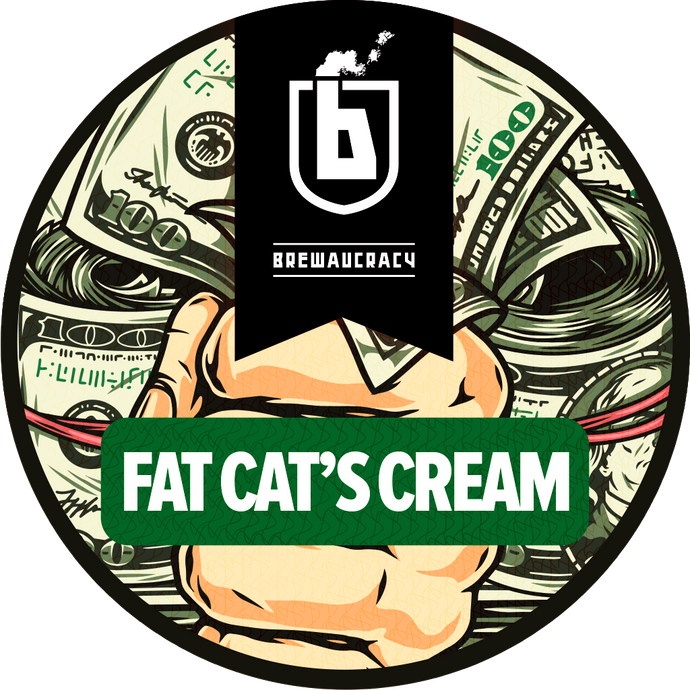 Fat Cat's Cream