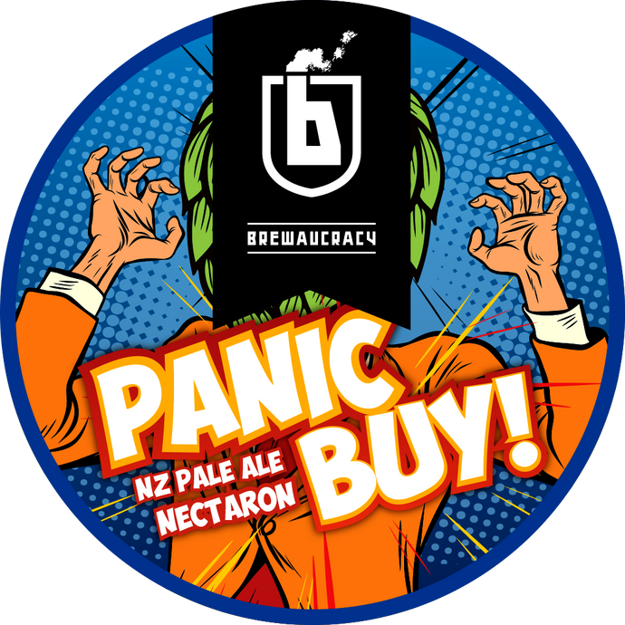Panic Buy (Nectaron)