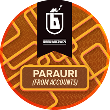 Load image into Gallery viewer, Parauri from Accounts
